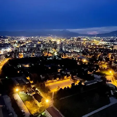 Sky Deluxe Fitness & * Skopje