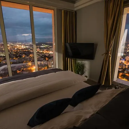 Sky Deluxe Fitness & * Скопье