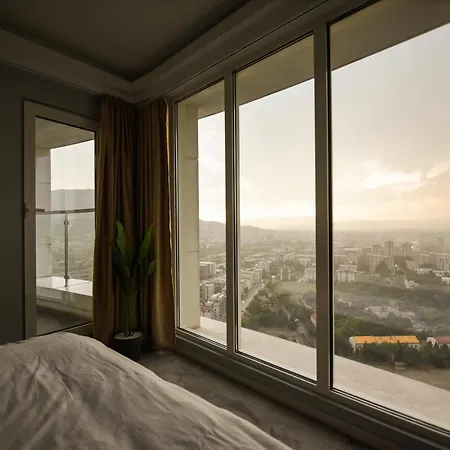 Apartment Sky Deluxe Fitness & *