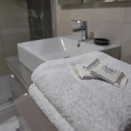 Apartamento Sky Deluxe Fitness & *