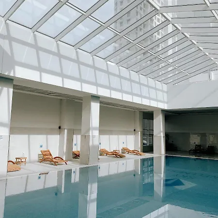 Sky Deluxe Fitness & Skopje