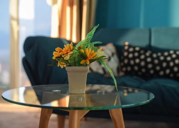 Sky Deluxe Fitness &