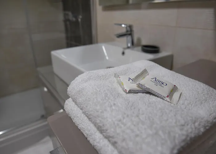 Apartment Sky Deluxe Fitness & *