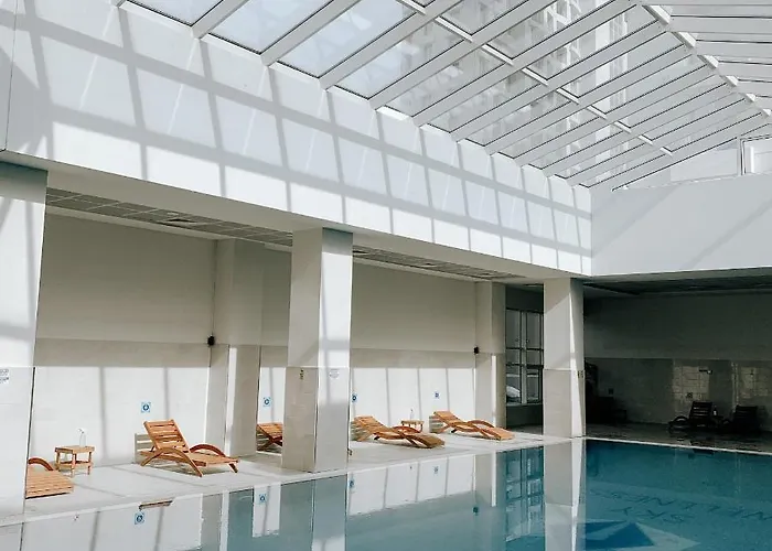 Sky Deluxe Fitness & Skopje